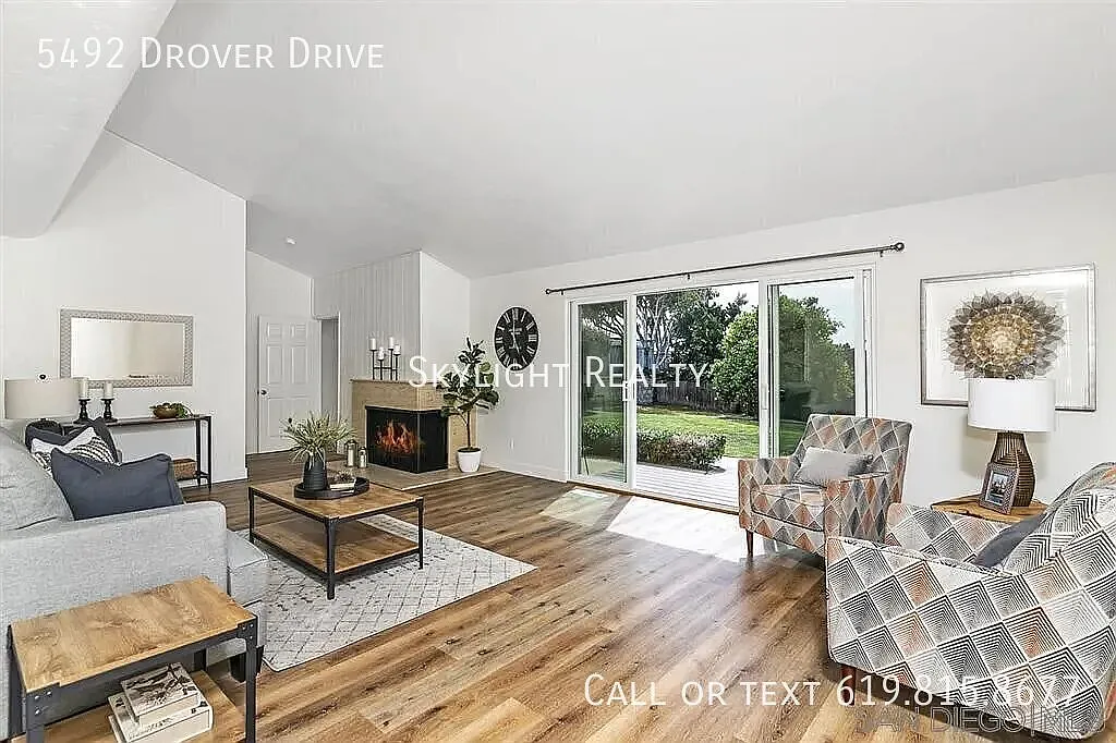 5492 Drover Dr — Photo 1