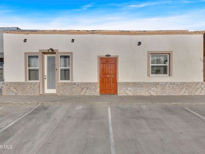 916 S Tays St #1-4, El Paso, TX, 79901