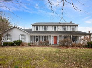 4320 Pine Lake Dr, Medina, OH 44256