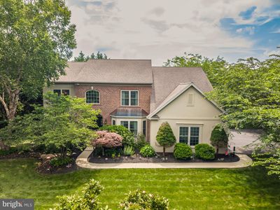 420 Barnsgate Dr, Cochranville, PA, 19330