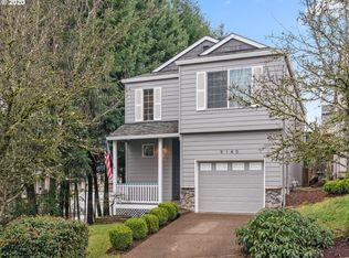 9140 SW 158th Ter, Beaverton, OR 97007