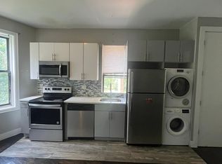 55 W Mosholu Pkwy N APT 3B, Bronx, NY 10467