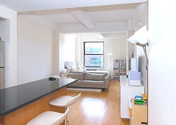 Rented by New York Residence