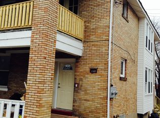 1500 Berkshire Ave APT 2, Pittsburgh, PA