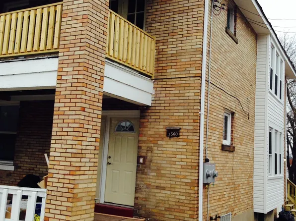 1500 Berkshire Ave APT 2, Pittsburgh, PA 15226
