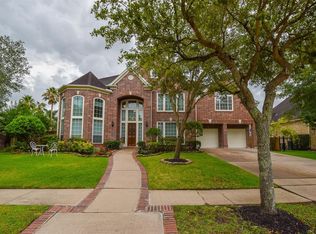 2523 Blossom Bay Ct, Houston, TX 77059