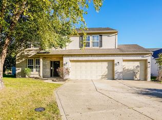 6708 Kentland Way, Indianapolis, IN
