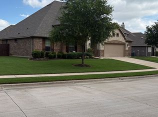 441 Lake Park Dr, Midlothian, TX 76065