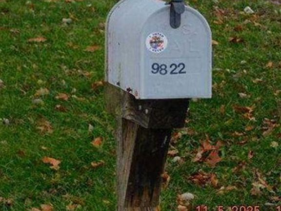 Exterior Address Verification