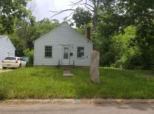 2614 Seneca St, Flint, MI 48504