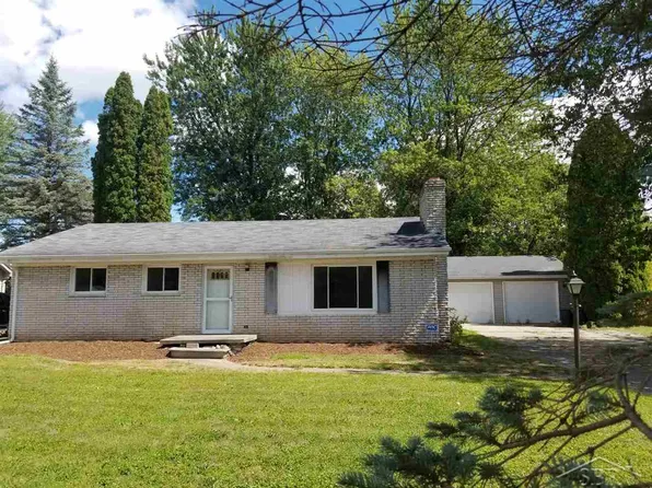3261 Flamingo Dr, Saginaw, MI 48601