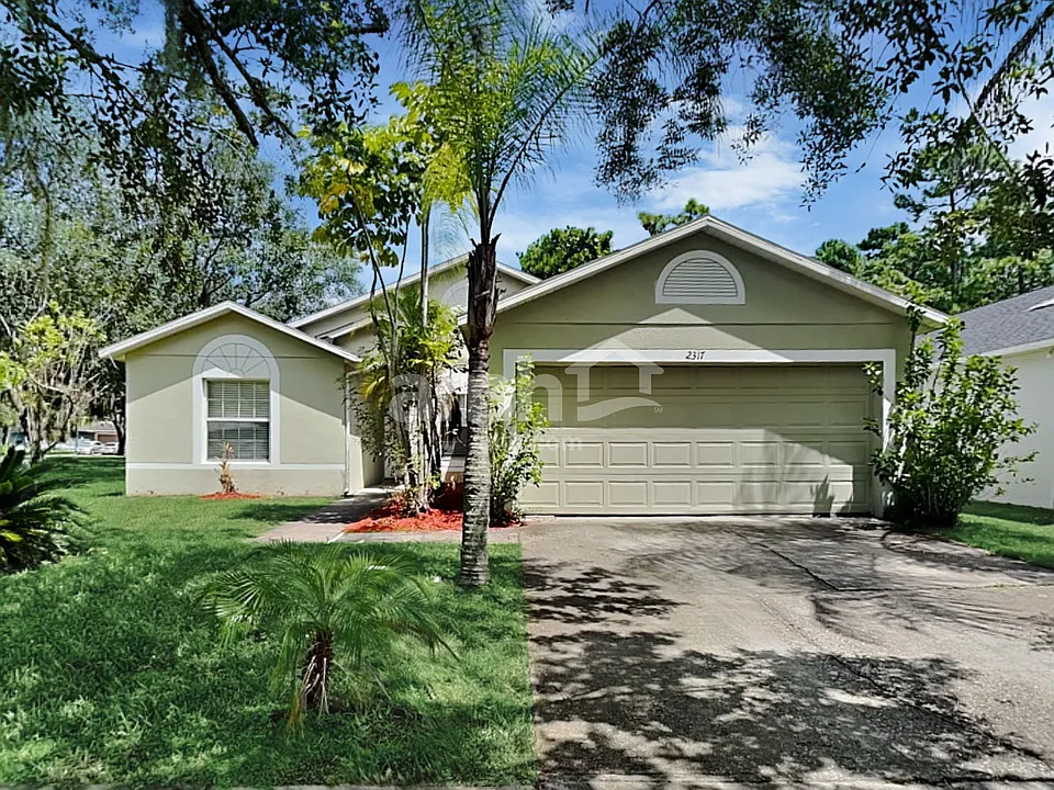 2317 Stone Abbey Blvd