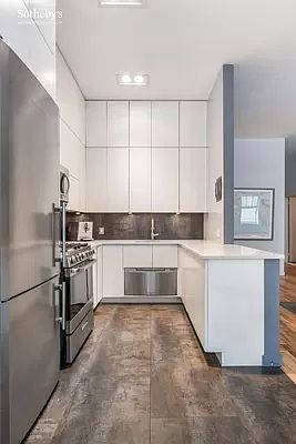 5th image of 305 W 55th St #Ad