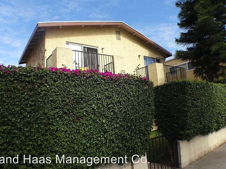 1st image of 2326 Santa Fe Ave APT B