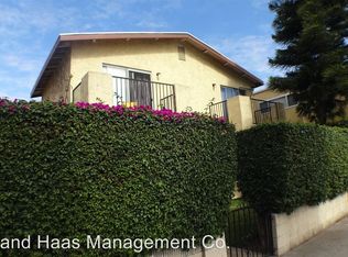 2326 Santa Fe Ave APT B, Long Beach, CA 90810