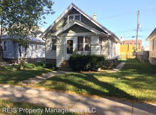 3412 N 36th St, Milwaukee, WI 53216