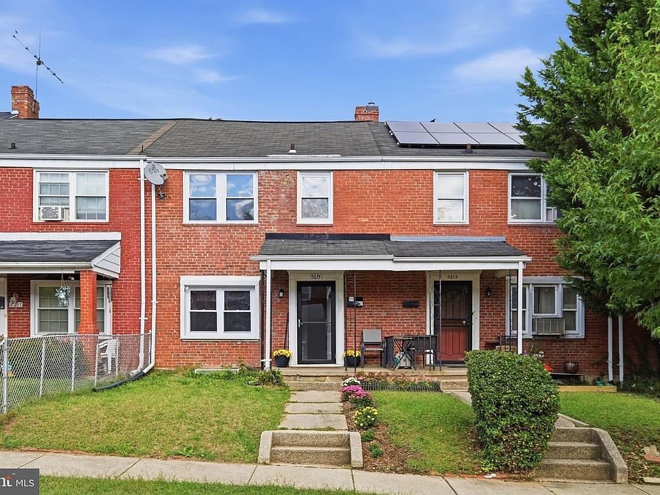 1st image of 5615 Clearspring Rd