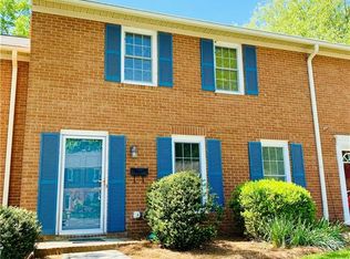 3959 E Valley Ct UNIT D, Winston Salem, NC 27106