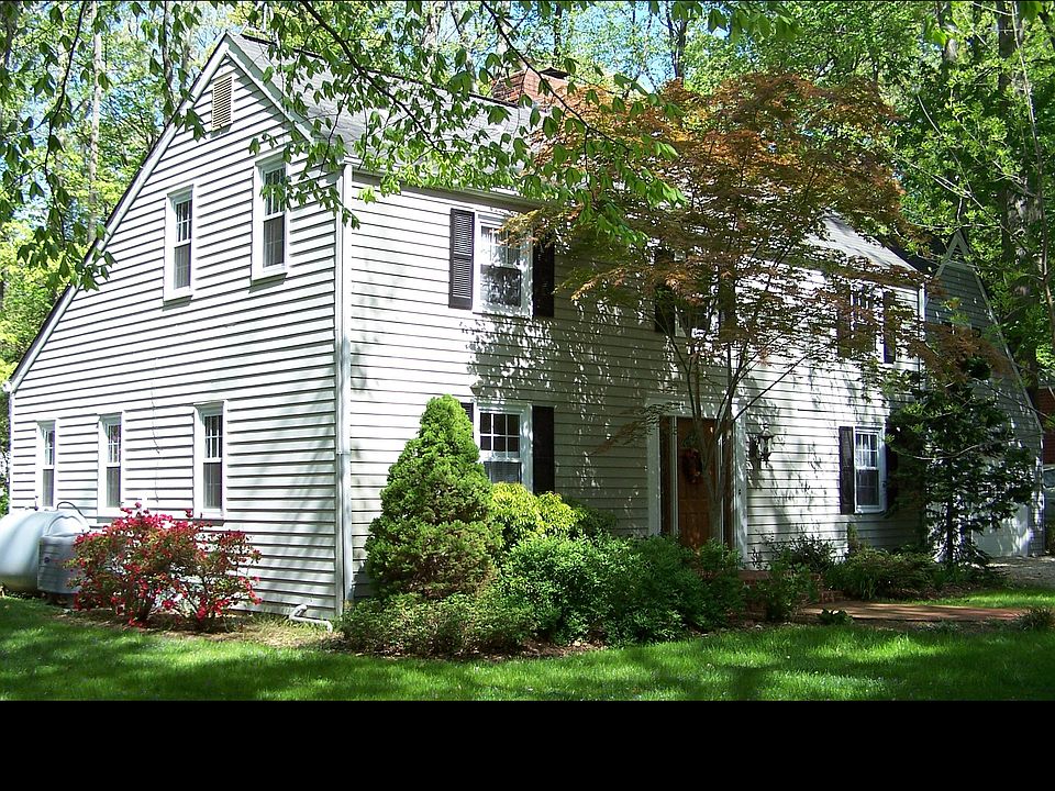 Saltbox