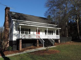 5469 Center Hill Church Rd, Loganville, GA 30052