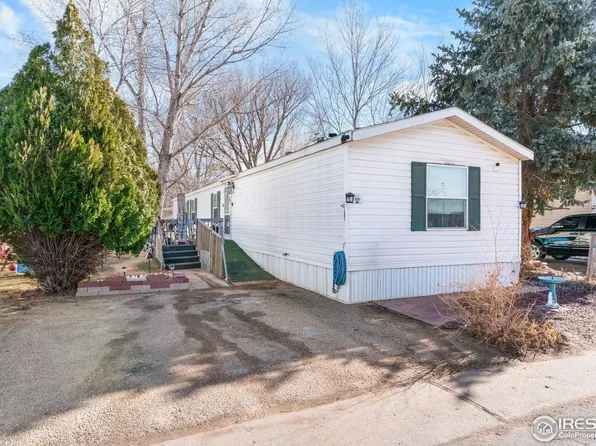 2626 W 1st St #329, Greeley, CO 80631