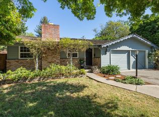 3368 Saint Michael Dr, Palo Alto, CA 94306