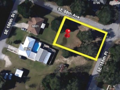 0 SE 88th Ave #11, Summerfield, FL, 34491