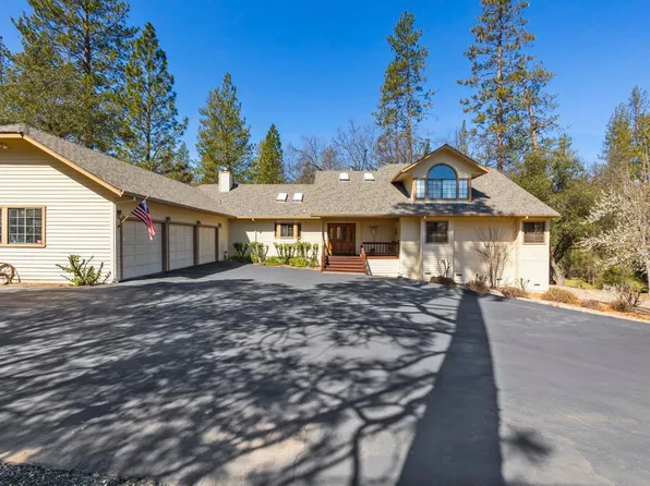 21740 Apple Hill Dr, Sonora, CA 95370