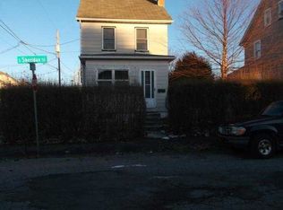 101 S Sheridan St, McAdoo, PA 18237