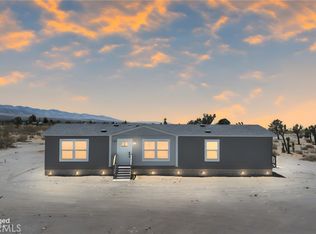 13130 Silver Rock Rd, Pinon Hills, CA 92372