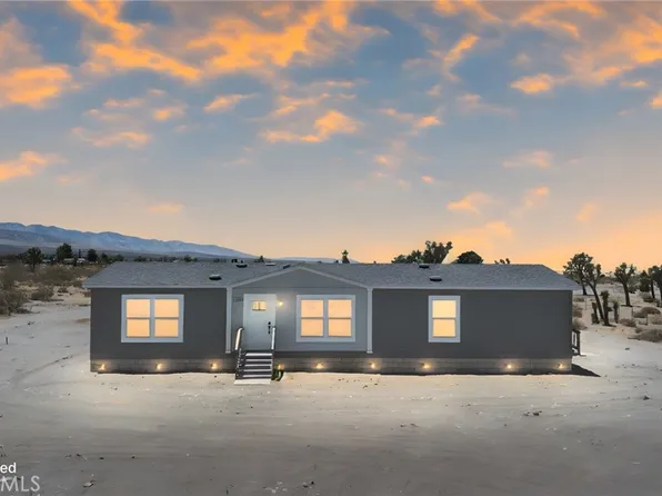 13130 Silver Rock Rd, Pinon Hills, CA 92372