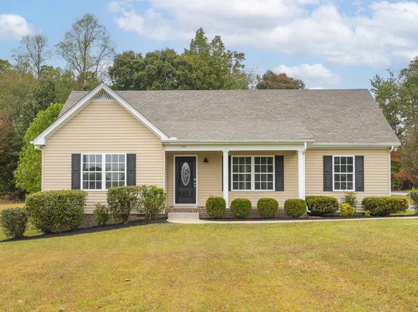 1082 Mount Vernon Rd, Bethpage, TN 37022