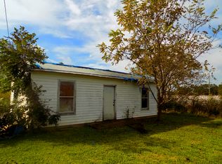 6001 Arthur Brown Rd, Walnut Hill, FL 32568