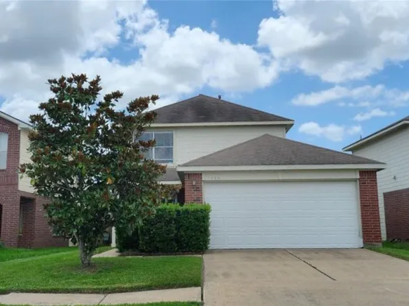 7359 Parkland Manor Dr, Cypress, TX 77433