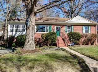 2814 Kenmore Rd, Henrico, VA 23228