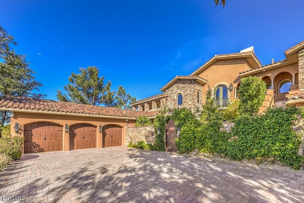 16 Anthem Pointe Ct, Henderson, NV 89052 MLS 2524842 Zillow