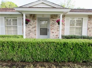 2410 Cartwright St, Irving, TX 75062