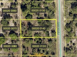 1707 5th Ave, Lehigh Acres, FL 33972