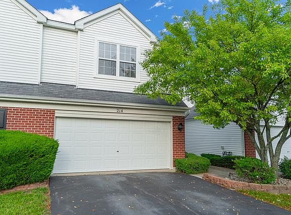 2nd image of 214 Parkside Dr