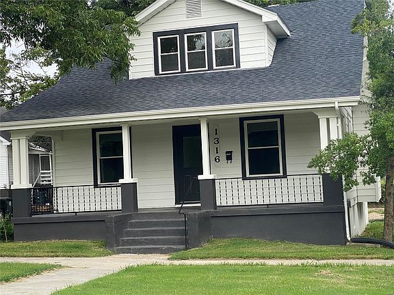 2nd image of 1316 Good Hope St