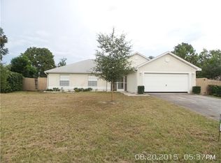 13081 Pirate Ln, Spring Hill, FL 34609