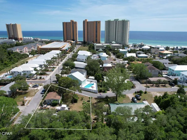 17621 Lynn St, Panama City Beach, FL 32413