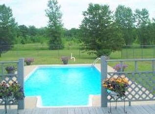 8142 Pontius Rd, Groveport, OH 43125