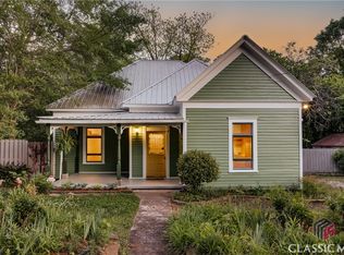 450 Ruth St, Athens, GA 30601