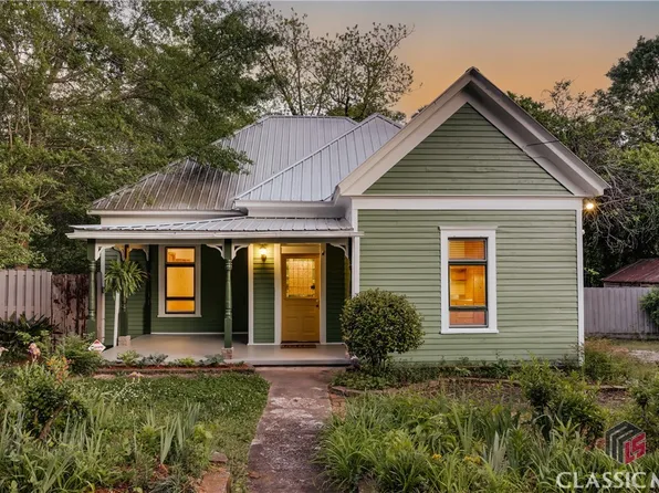 450 Ruth Street, Athens, GA 30601