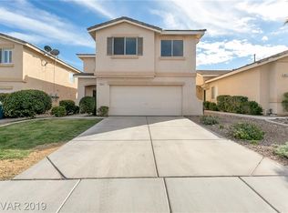 9611 Sound View Ave, Las Vegas, NV 89147