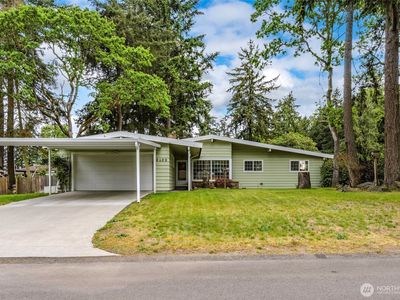 3103 89th Street S, Lakewood, WA, 98499