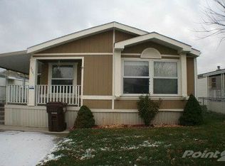 3261 W Chester Park Dr, West Valley City, UT 84119