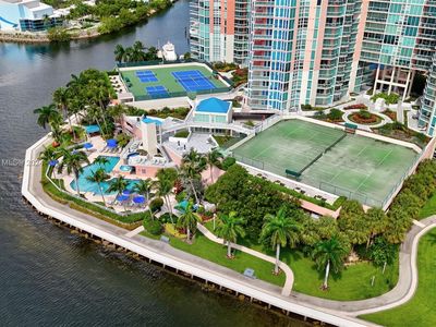 3370 Hidden Bay Dr #1807, Aventura, FL, 33180