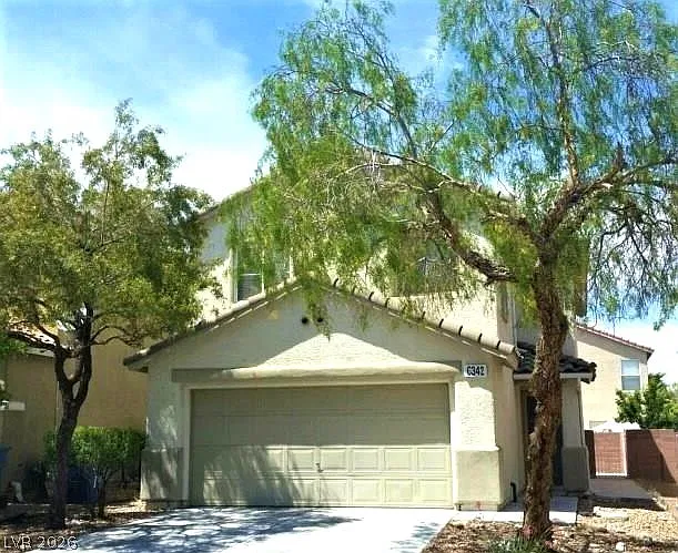 6342 Eldorado Pines Ave